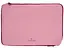 Чохол Tucano Doppio для ноутбука 12"/13", рожевий - миниатюра 1