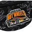 Сумка-бананка дитяча Kite Kids Hot Wheels (HW26-2577) - мініатюра 5