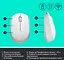 Компьютерная мышь Logitech M171 Wireless Mouse, White (910-006867) - миниатюра 7