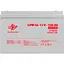 Источник бесперебойного питания (ИБП) LogicPower LPM-PSW-1500VA 12V + АКБ LPM-GL 12V - 100 Ah (29692) [110202] - миниатюра 11