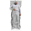 Вкладыш в спальник Sea To Summit Silk Blend Sleeping Bag Liner Mummy S (1033-STS ASL032051-191802) - миниатюра 4