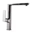 Змішувач для кухні TOPAZ LEXI TL 21401-H57-GB - мініатюра 3