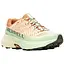 Кросівки Merrell Agility Peak 5 Wmn 40 Помаранчевий/зелений (1054-036.0625) - мініатюра 1