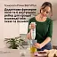 Блендер Braun MQ 50001MWH - миниатюра 9