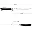 Ніж Fissman Elegance філейний 20 см (2469) - мініатюра 4