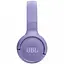 Наушники JBL T520BT Purple JBLT520BTPUREU - миниатюра 3