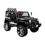 Електромобіль Ramiz Raptor Drifter MP3 LED 12 В,Fire (PA.S2388.POM) - мініатюра 19