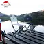 Стілець розкладний Naturehike MZ01 NH18M001-Z хакі - мініатюра 7