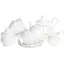 Чайний сервіз на 6 персон 15 предметів NP108SETTEA - мініатюра 1