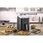 Мультипіч Gorenje AF1350DWB (896841) - мініатюра 8