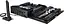 Материнская плата ASUS ROG CROSSHAIR X870E HERO (ROG CROSSHAIR X870E HERO) (Socket AM5, AMD X870E, ATX) - миниатюра 6