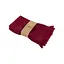 Набір рушників Lotus Home - Rius red червоний 30x50 (3 од.) - мініатюра 1