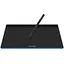 Графічний планшет XP-Pen Deco Fun L Blue - мініатюра 1