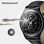 Закаленное защитное стекло VSKEY для часов Samsung Galaxy Gear S2, S4, Sport Watch, диаметр 30,5 мм - миниатюра 5