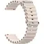 Ремешок Ocean Band для Smart Watch 22mm Бежевый / Antique White - миниатюра 3