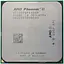 Процесор AMD Phenom II x6 1055T 2.8-3.3 Ghz AM3, 95W Б/В - мініатюра 1