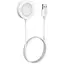 Зарядное устройство для смарт-часов Xiaomi Watch 2 Pro, S2, S3, H1 White - миниатюра 1
