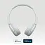 Наушники On-ear WH-CH520 BT 5.2, SBC, AAC, Wireless, Mic, Белый Sony teh0013183 - миниатюра 3