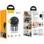 IP-камера для відеоспостереження Hoco D5 Grey [143167] - мініатюра 8