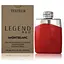 Оригинал Montblanc Legend Red 100 мл ТЕСТЕР парфюмированная вода - миниатюра 1