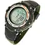 Чоловічий годинник Casio Timeless Collection SGW-100B-3V - мініатюра 1