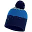 Шапка Buff Knitted Hat Tove Night Blue (1033-BU 117850.779.10.00) - миниатюра 1