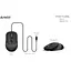 Мишка A4Tech FM10ST USB Grey (4711421990134) - мініатюра 8