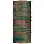 Бафф Buff THERMONET bosky moss green Разноцветный - миниатюра 1