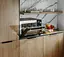 Электрическая духовка Adler AD 6026 48 л черная - миниатюра 8