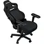Крісло ігрове Anda Seat Kaiser 4 V2 Size XL Black Fabric (AD12YDDC-XLL-20-B-CF-03) - мініатюра 9