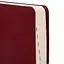 Записник деловой Leo Planner Alpha датированный 12 х 20 см 352 страницы (252630) - миниатюра 3