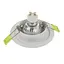 Світильник точковий Brille HDL-DS 170 GU10 WH MR16 36-242 - мініатюра 11