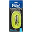 Трос буксирувальний Vitol ST206 стрічка 40 мм х 4 м (TP-206-3-1) - мініатюра 4