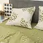 Комплект постільної білизни Viluta двоспальний ранфорс 24294 100% бавовна - мініатюра 5
