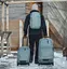 Дорожня валіза Chasm Carry-On 55cm/22 40L TCCO-222 Pond Gray Thule sum0028100 - мініатюра 6