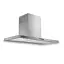 Вытяжка декоративная Т-образная Perfelli TET 9612 A 1000 I LED - миниатюра 2