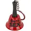 Брелок-дзвіночок Bell Keychain Ring for Sex - мініатюра 1