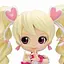 Фигурка Banpresto Q Posket Лав Момозоно Momozono Love Fresh Pretty Cure! 14,0 см WST FPC ML 1161 - миниатюра 2