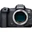 Бездзеркальний фотоапарат Canon EOS R5 Body (4147C027) UA [87949] - мініатюра 1