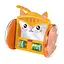 Іграшка-каталка Fisher-Price Активне кошеня (JLF98) - мініатюра 1
