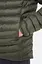 Чоловіча зимова куртка Rab Cirrus Alpine Jacket XL Хакі - мініатюра 4