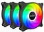 Вентилятор PcCooler FX 120 ARGB BK 3in1, чорний (FX 120 ARGB BK 3in1) - мініатюра 1