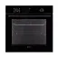 Духовой шкаф электрический Perfelli Perla 6D10I Nero - миниатюра 1