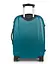 Валіза Gabol Paradise XP (M) Green (123346-004) - мініатюра 3