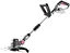 Триммер садовый аккумуляторный Energy+ 18В 25.4см 1.8кг без АКБ и ЗП Graphite sad0002032 - миниатюра 1