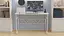 Комп'ютерний стіл Ferrum-decor Раян 75x100x60 білий ДСП Білий 16мм (FRD-101121) - мініатюра 4