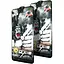 Захисне скло DK для Samsung Galaxy A05 A055 Full Glue 3D MO King Kong 017565 black 2 шт. - мініатюра 1