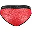 Труси чоловічі Passion 031 Slip Mike red L/XL - мініатюра 4