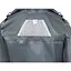 Костюм Brain L Rain Suit Gray - мініатюра 15