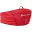 Сумка поясная Montane Gecko WP 1L+ Acer Red (1004-PGWP1ACRO15) - миниатюра 2